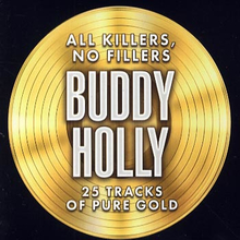 Holly Buddy: 25 tracks of pure gold