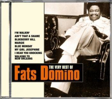Domino Fats: The Very Best Of