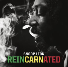 Snoop Lion: Reincarnated 2013