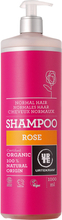 Urtekram Rose Shampoo - 1000 ml