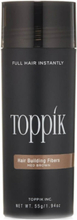 Toppik Hair Building Fibers - Med Brown 55 g