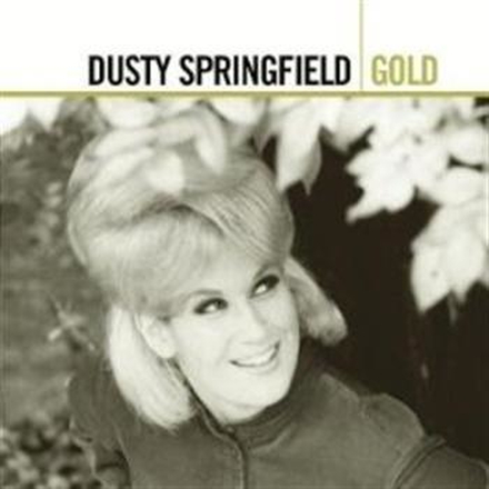 Springfield Dusty: Gold 1963-95 (Rem)