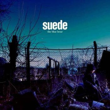 Suede: The blue hour (Boxset/Ltd)
