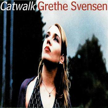 Svensen Grethe: Catwalk