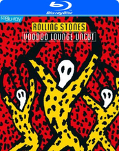 Rolling Stones: Voodoo lounge uncut - Live 1994
