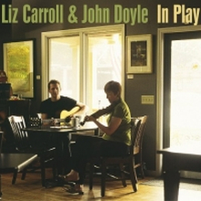 Carroll Liz & John Doyle: In Play