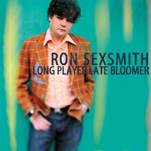 Sexsmith Ron: Long player late bloomer 2011
