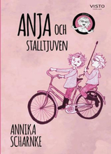 Anja Och Stalltjuven