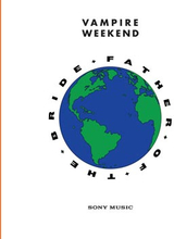 Vampire Weekend: Father of the bride
