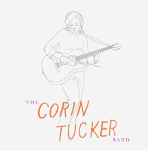 Tucker Corin: 1000 Years