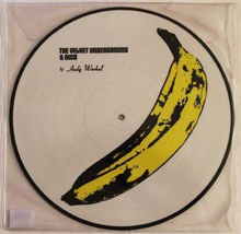 Velvet Underground: Velvet Underground & Nico...