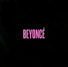 Beyoncé: Beyoncé 2013