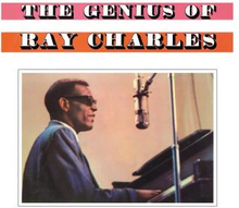 Charles Ray: Genius Of Ray Charles