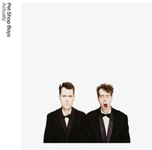 Pet Shop Boys: Actually/Further... 1987-88