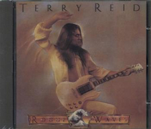 Reid Terry: Rogue Waves