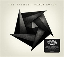 Rasmus: Black roses 2008 (Ltd)