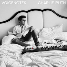 Puth Charlie: Voicenotes 2018