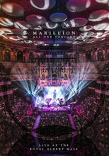 Marillion: All one tonight (Live at Royal A H)