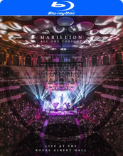 Marillion: All one tonight Live at Royal A.H