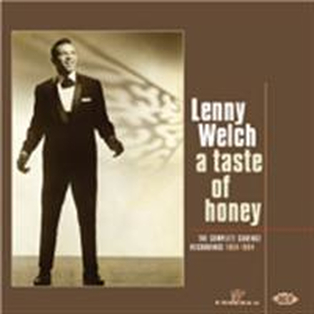 Welch Lenny: A Taste Of Honey/The Complete Cade