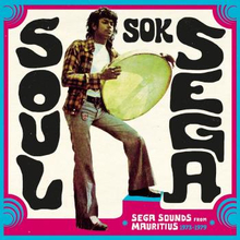 Soul Sok Sega