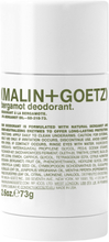 Bergamot Deodorant Deodorant Nude Malin+Goetz*Betinget Tilbud