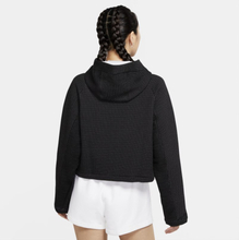 Nike Sportswear Tech Fleece Women's Engineered Full-Zip Hoodie - Black