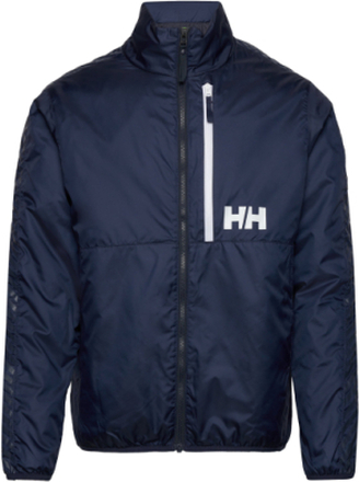 Active Spring Insula Sport Jackets Padded Jackets Blue Helly Hansen