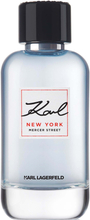 Karl Lagerfeld New York Mercer Street Eau de Toilette 100 ml