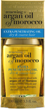 Ogx Argan Oil Extra Penetrationg Oil 100 ml