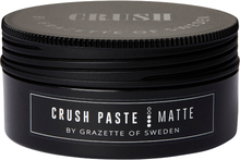 Grazette Crush Paste Matte 90 ml