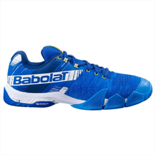 Babolat Movea Padel Men Blue/White