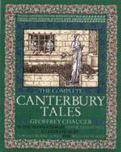 The Complete Canterbury Tales