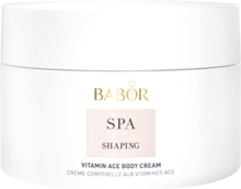 Babor SPA Vitamin ACE Body Cream 200 ml