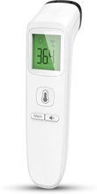 MSO Thermometer IR55 - panntermometer
