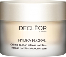 Néroli Bigarade Cocoon Day Cream Beauty WOMEN Skin Care Face Day Creams Nude Decléor*Betinget Tilbud