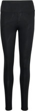 Onpcate Hw Aop Train Tights Sport Running-training Tights Black Only Play
