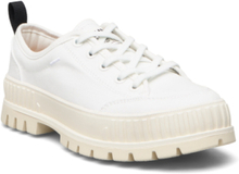 Pallashock Lo Org 2 Low-top Sneakers White Palladium