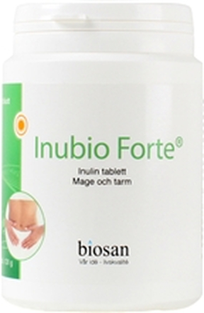 Inubio Forte 120 tablettia