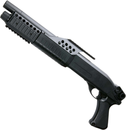 ASG - Franchi Tactical Pumpgun - [ Spring, 6mm ]