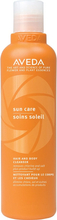 Aveda Sun Care Hair & Body Cleanser Shampoo - 250 ml