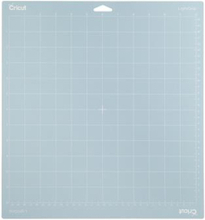 Cricut Explore/Maker LightGrip Machine Mat (30x30cm) 1-pack