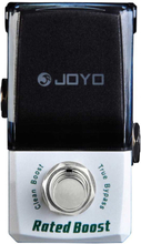 Joyo JF-301 Ironman Rated Boost gitar-effekt-pedal