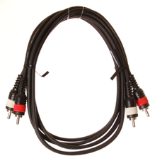 HiEnd phono-til-phono-kabel 2 meter