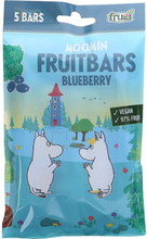 Moomin Fruktbars Blåbär
