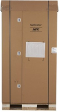 Apc Netshelter Sx Deep Enclosure With Sides Shock Packaging