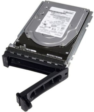 Dell Harddisk 2.5" 2,000gb Serial Attached Scsi 3 7,200rpm