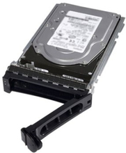 Dell Harddisk 2,000gb Serial Attached Scsi 7,200rpm