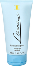 Laura Biagiotti Laura Shower Gel - 150 ml