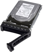 Dell Harddisk 3.5" 8,000gb Serial Attached Scsi 3 7,200rpm